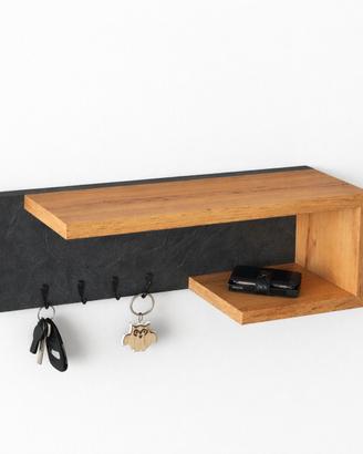 mensola ingresso moderna 