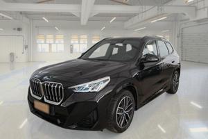 BMW X1 XDRIVE 25E MSPORT DCT SUV