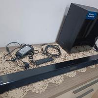 soundbar Samsung 300 watt