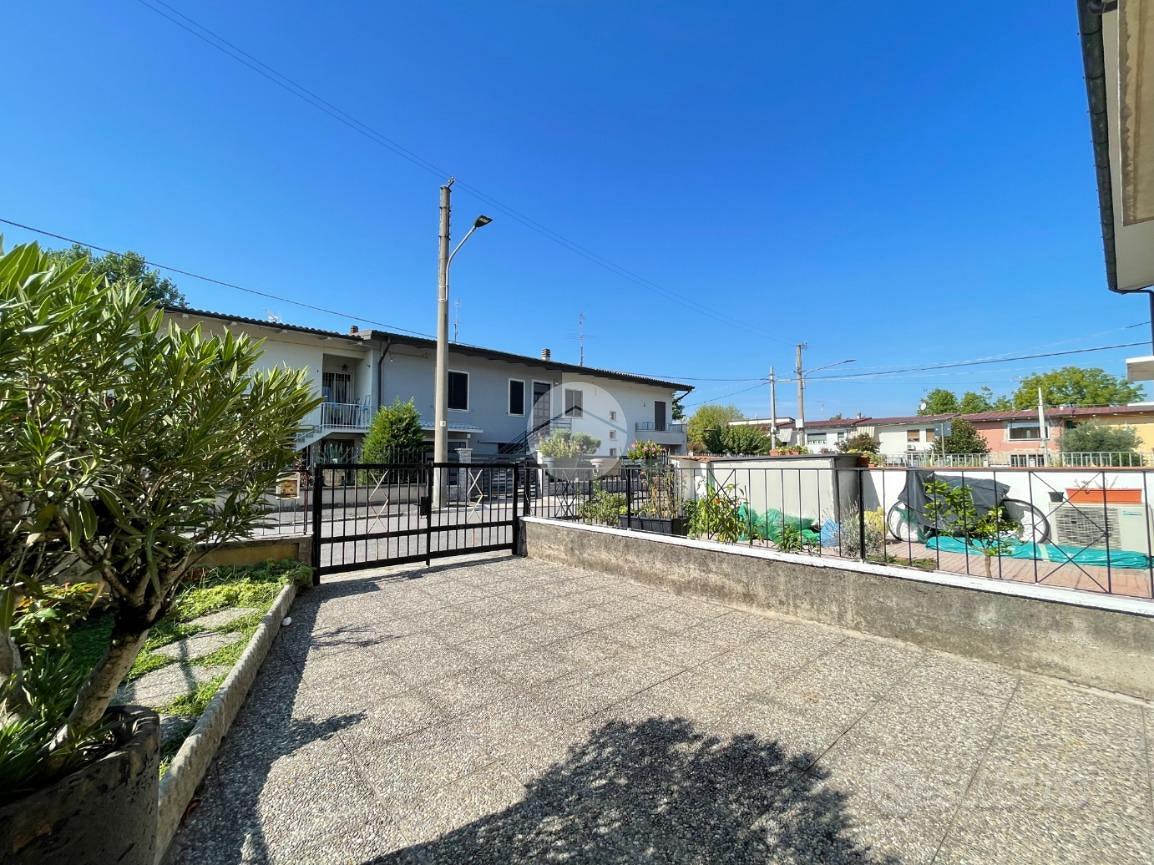 Casa – Brescia, Villaggio Sereno - Vista 5