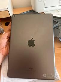 Apple 2021 iPad (10,2", Wi-Fi, 256GB)