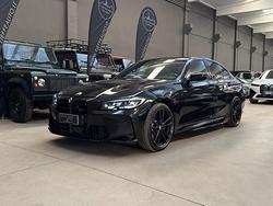 BMW 340 M 340i xDrive
