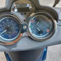 Piaggio Beverly 250 - 2005
