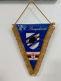 Gagliardetto Sampdoria