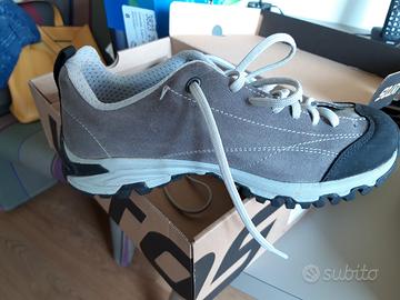 Scarpe escursione LYTOS originale