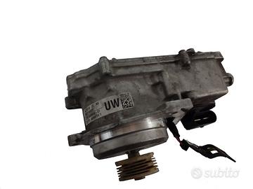 Elettroguida scatola sterzo BMW X1