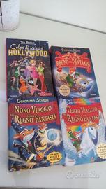 Libri Geronimo Stilton