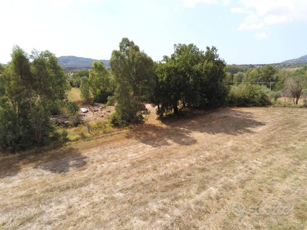 Terreno di 6000 m² a Ausonia - Vista 4