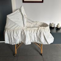 Culla vintage Marybaby