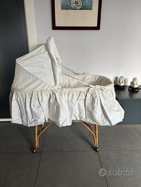 Culla vintage Marybaby