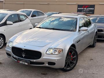 Maserati Quattroporte 4.2 V8 Executive GT "FERRAR