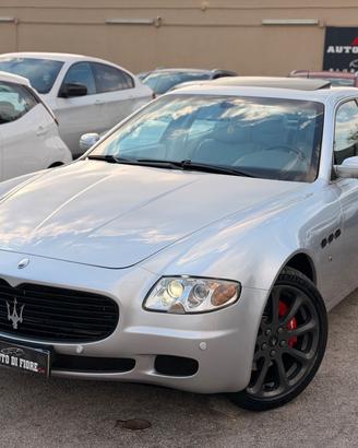 Maserati Quattroporte 4.2 V8 Executive GT "FERRAR