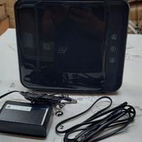 📶 Router FASTWEB FastGate lan usb wifi mac adress