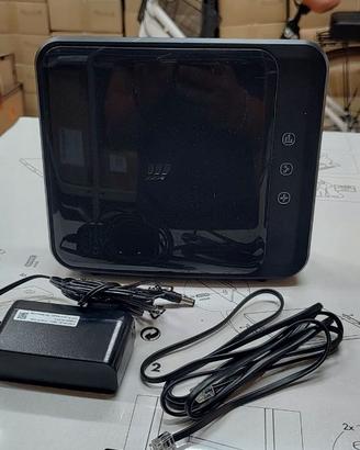 📶 Router FASTWEB FastGate lan usb wifi mac adress