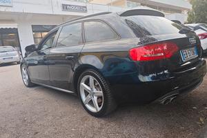 Audi A4 2.0 Advanced S Line