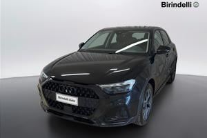 AUDI A1 2ª serie - A1 citycarver 30 TFSI Admired