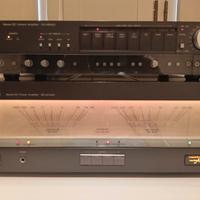 Technics SE-A5 SU-A6 MK2
