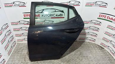 PORTA  SINISTRO SX HYUNDAI I10 DAL 2020 AL 2023