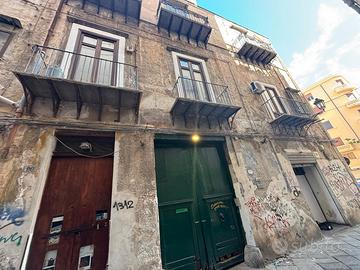 Appartamento a due passi dal Massimo