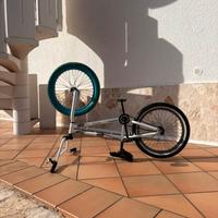 JET BMX LUPO