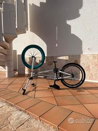 JET BMX LUPO
