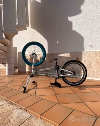 JET BMX LUPO