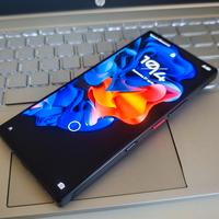 Nubia z60 ultra 16/512