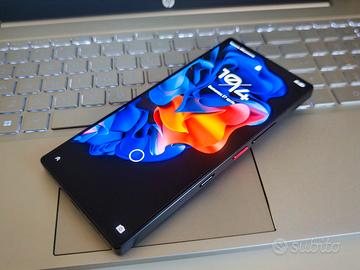 Nubia z60 ultra 16/512