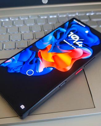 Nubia z60 ultra 16/512