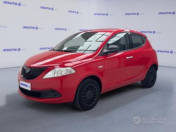 LANCIA YPSILON 1.0 FIREFLY HYBRID SILV