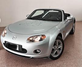 Mazda MX5 1800 Wind nc spider