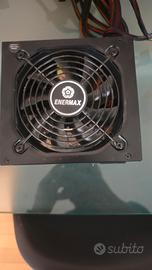 Alimentatore Enermax MaxPro 600W