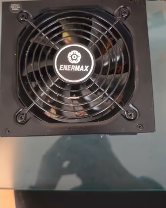 Alimentatore Enermax MaxPro 600W