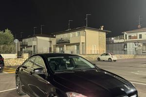 Mercedes cla 220 d 2014