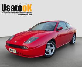 FIAT Coupé 2.0 20V 2.0 IE 20 VALVOLE ASPIRATO