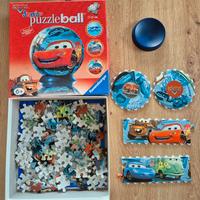Cars PuzzleBall