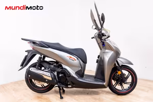 HONDA SH 300I ABS - 2019