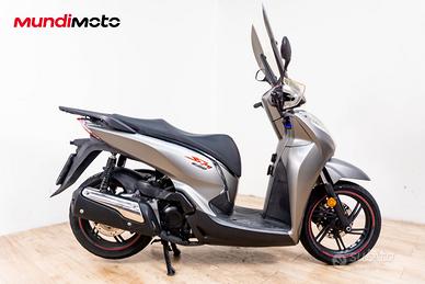HONDA SH 300I ABS - 2019