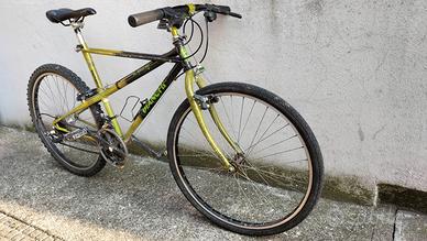 Mountain bike 