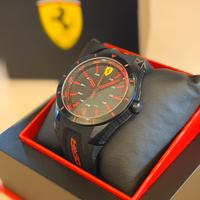 Orologio Scuderia Ferrari Red Rev