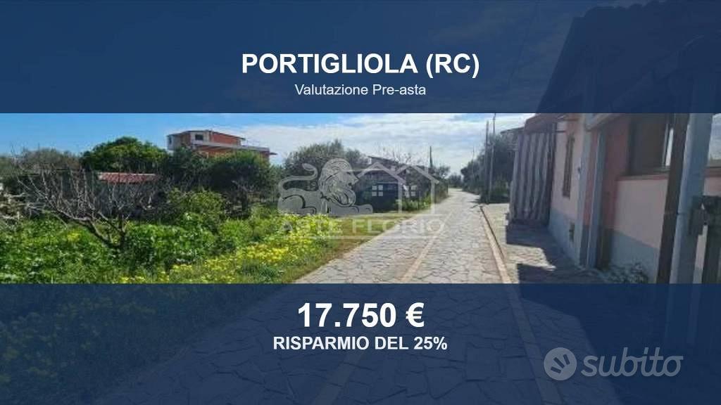 Immobile in asta di 6 m² a Portigliola - Vista 2