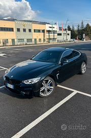 Bmw 420d Msport