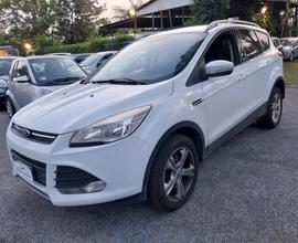 Ford Kuga 2.0 TDCI 140 CV 4WD