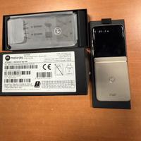 Telefono Cellulare Motorola RAZR