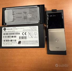 Telefono Cellulare Motorola RAZR