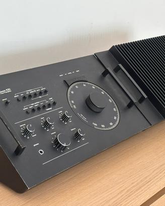 Nakamichi 620 + 630 preamplificatore + finale