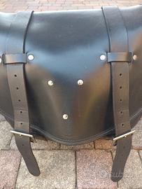 Borsa laterale a sgancio rapido Wild Hog