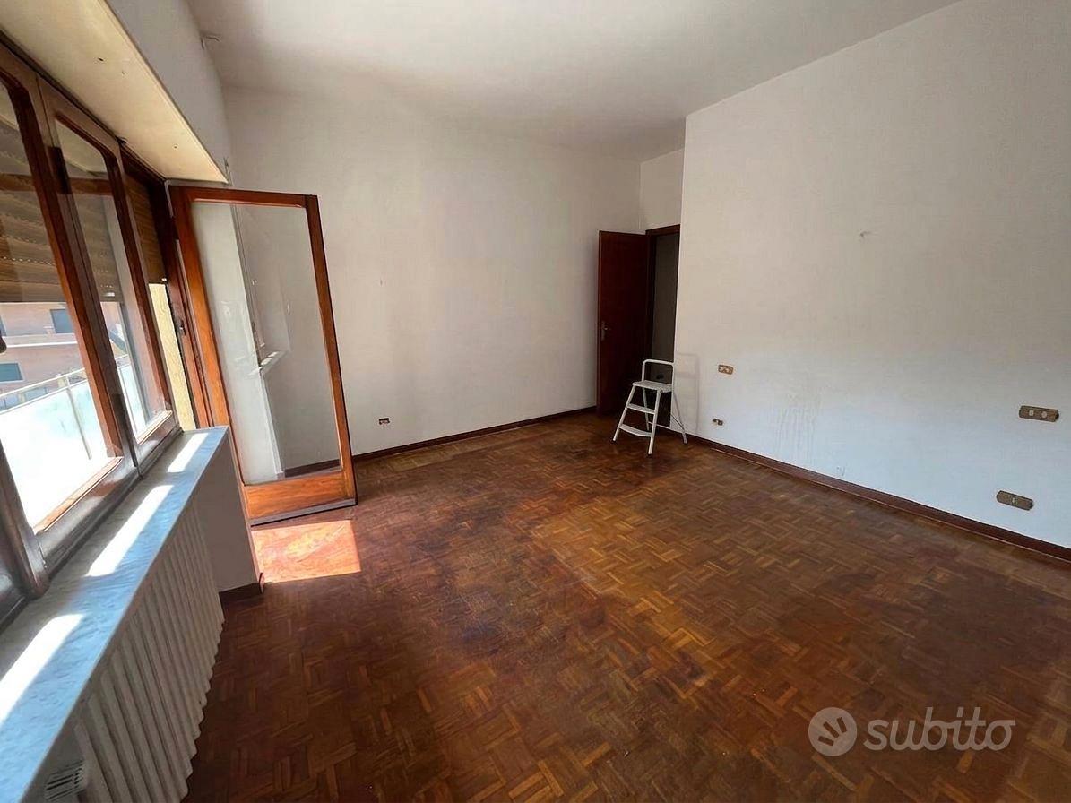 Appartamento – L'Aquila, Quarto di San Giorgio, Torretta - Vista 3