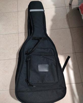 Custodia chitarra 