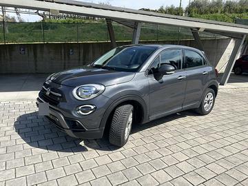 Fiat 500x City Cross 1.3 mtj 2019